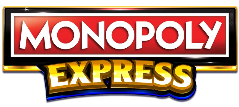 Monopoly Express - Pacific Station — Light & Wonder
