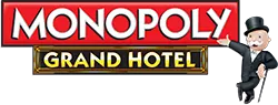 MONOPOLY Grand Hotel — Light & Wonder