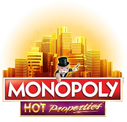 Monopoly Hot Properties WAP — Light & Wonder