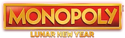 MONOPOLY Lunar New Year — Light & Wonder