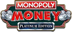 MONOPOLY Money Platinum Edition — Light & Wonder