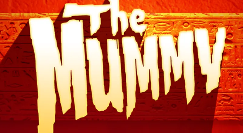 Monster Jackpots - The Mummy — Light & Wonder