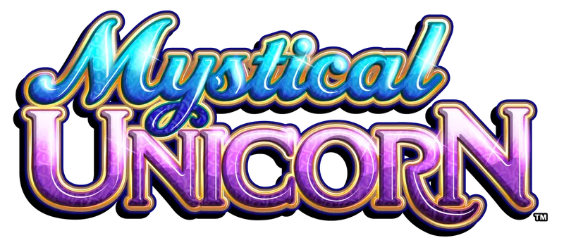 Mystical Unicorn Wheel — Light & Wonder