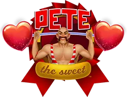 Penny Pier - Pete the Sweet — Light & Wonder