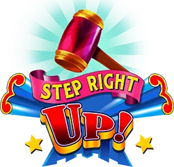 Penny Pier - Step Right Up — Light & Wonder