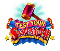 Penny Pier - Test Your Strength — Light & Wonder