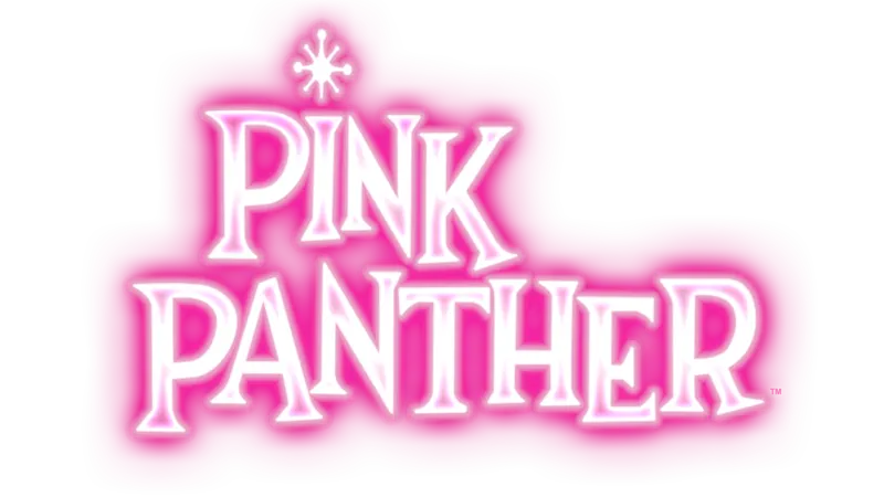 Pink Panther Game Series — Light & Wonder