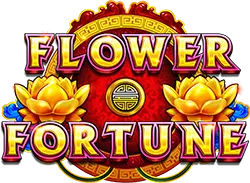 Quick Bucks - Superlock Jackpots - Flower Fortune — Light & Wonder
