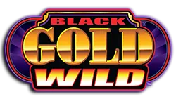 Quick Hit Black Gold Wild — Light & Wonder