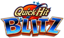 Quick Hit Blitz - Blue — Light & Wonder