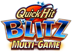 Quick Hit Blitz - Multi-Game — Light & Wonder