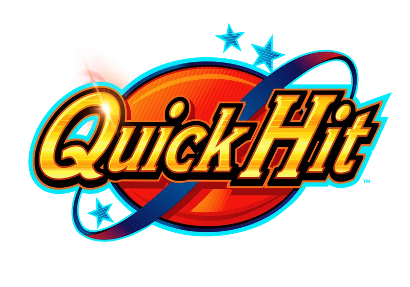 Quick Hit Cash Falls — Light & Wonder