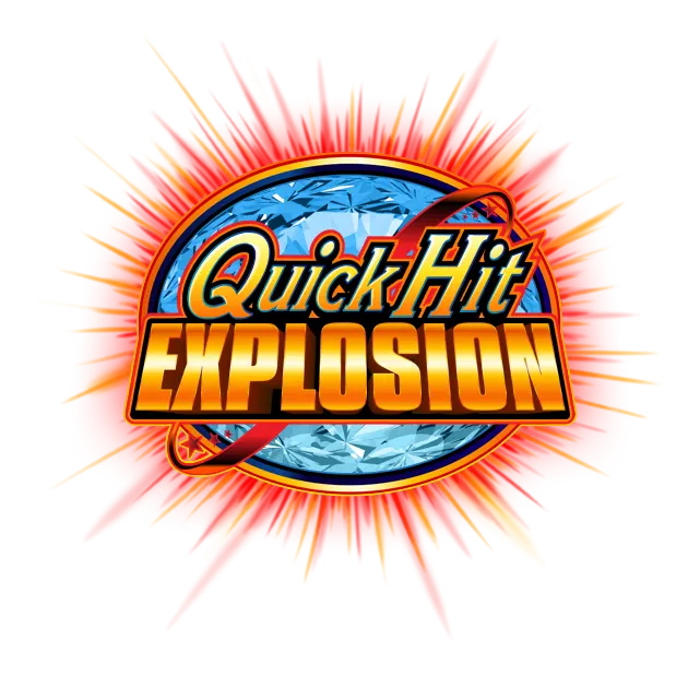 Quick Hit Explosion - WAP — Light & Wonder