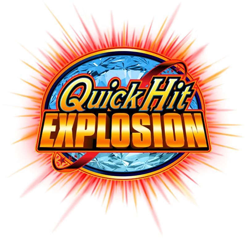 Quick Hit Explosion — Light & Wonder