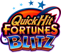 Quick Hit Fortunes Blitz - Volcano — Light & Wonder