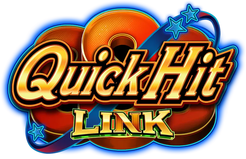 Quick Hit Link 888 - Blue — Light & Wonder