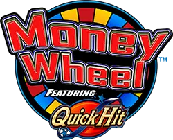 Quick Hit Money Wheel — Light & Wonder
