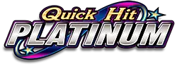 Quick Hit Platinum - Black Gold Wild — Light & Wonder