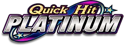 Quick Hit Platinum - Triple Blazing 7s Wild Jackpot — Light & Wonder