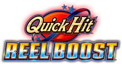 Quick Hit Reel Boost - Triple Blazing 7s — Light & Wonder