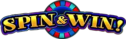 Quick Hit Spin & Win - 5 Line — Light & Wonder