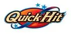 Quick Hit Super Wheel - Black & White Sevens — Light & Wonder