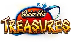 Quick Hit Treasures — Light & Wonder