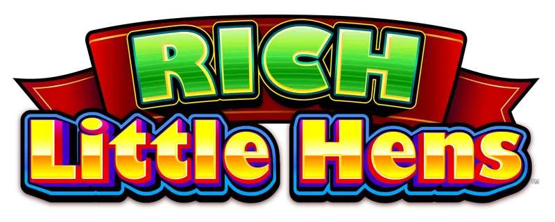 Rich Little Hens - Founding Feathers — Light & Wonder