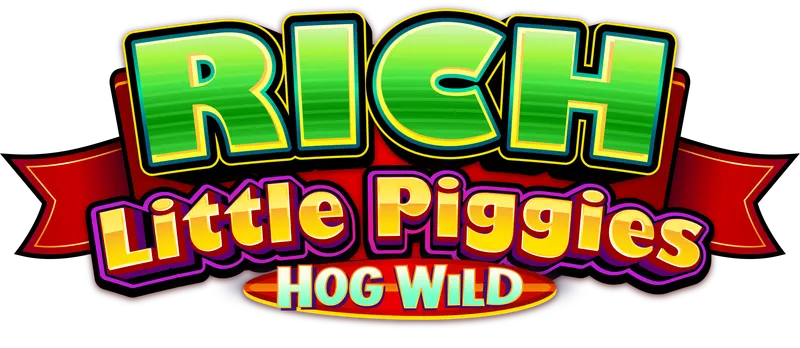 Rich Little Piggies - Hog Wild - REEL CHOICE — Light & Wonder