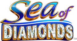 Sea of Diamonds — Light & Wonder