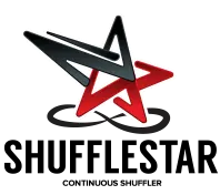 ShuffleStar Continuous Shuffler — Light & Wonder