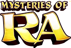 Super Colossal Reels - Mysteries of RA — Light & Wonder