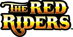 Super Colossal Reels - The Red Riders — Light & Wonder