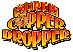 Super Copper Dropper — Light & Wonder