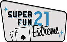 Super Fun 21 Extreme — Light & Wonder