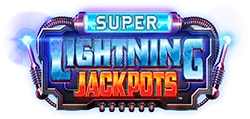 Super Lightning Jackpots — Light & Wonder