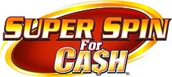 Super Spin for Ca$h — Light & Wonder