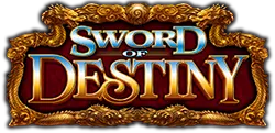 Sword of Destiny — Light & Wonder
