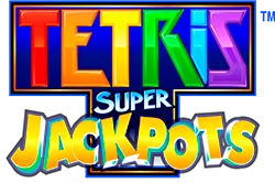 Tetris Super Jackpots — Light & Wonder