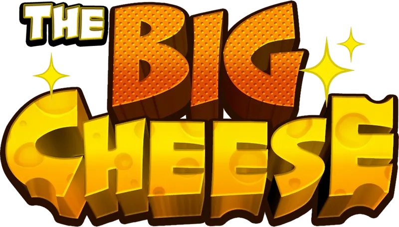 The Big Cheese — Light & Wonder