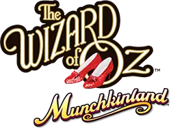 The Wizard of Oz Munchkinland - WAP — Light & Wonder