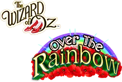 The Wizard of Oz - Over the Rainbow — Light & Wonder