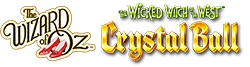 The Wizard of Oz™ - The Wicked Witch of the West™ - Crystal Ball — Light & Wonder