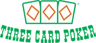 Three Card Poker — Light & Wonder