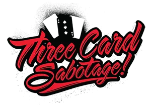 Three Card Sabotage — Light & Wonder