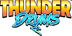 Thunder Drums - Samurai Storm — Light & Wonder