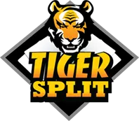Tiger Split — Light & Wonder