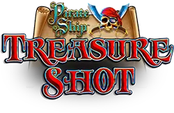 Treasure Shot - Pirate Ship — Light & Wonder