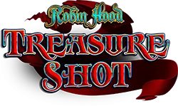 Treasure Shot - Robin Hood — Light & Wonder