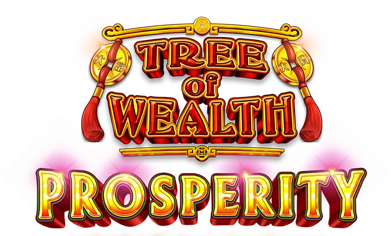 Tree of Wealth Prosperity - Rich Traditions — Light & Wonder